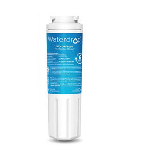 Waterdrop UKF8001 Certified to reduce 99% of Lead, (2)